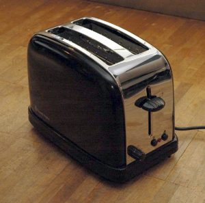 Toaster