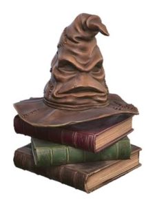 Sorting hat