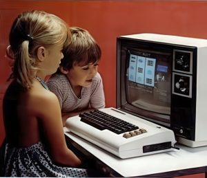 Everyone's a tech writer